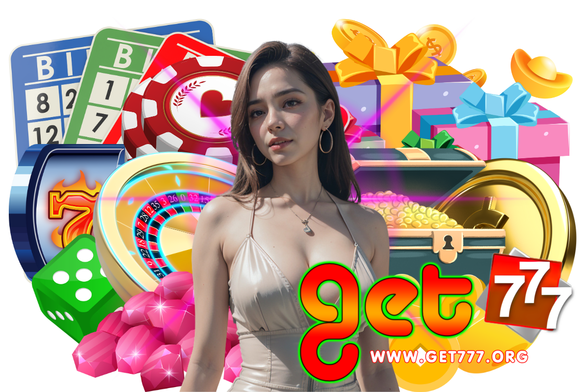 get777 member