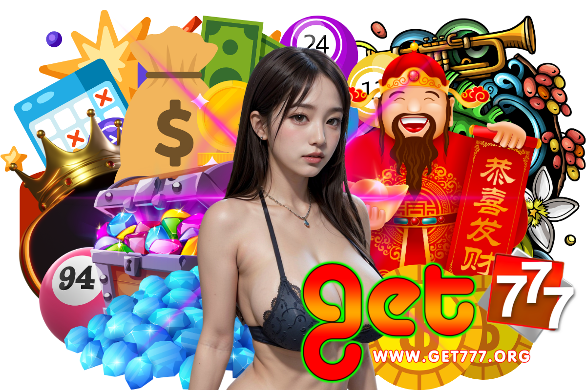 get777 slot