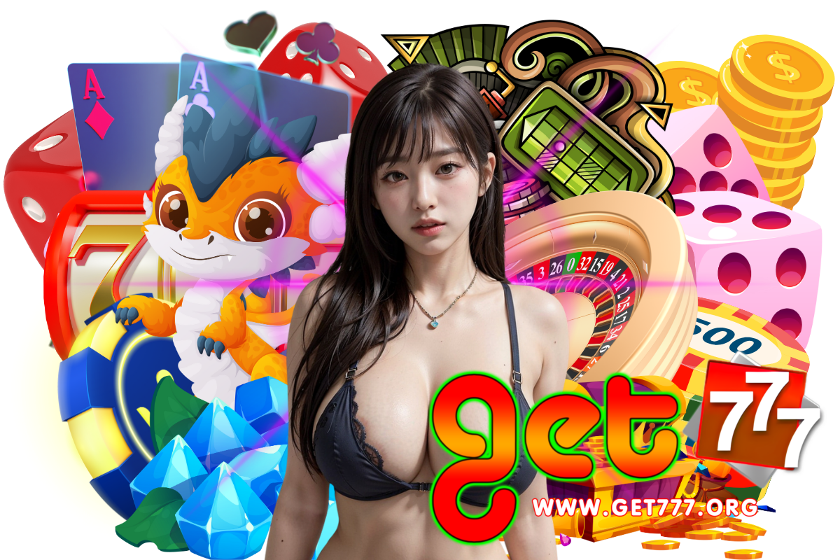 get777 สมัคร