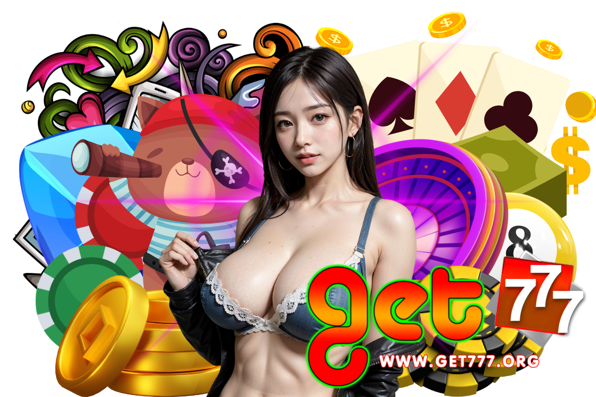 get777 เครดิตฟรี