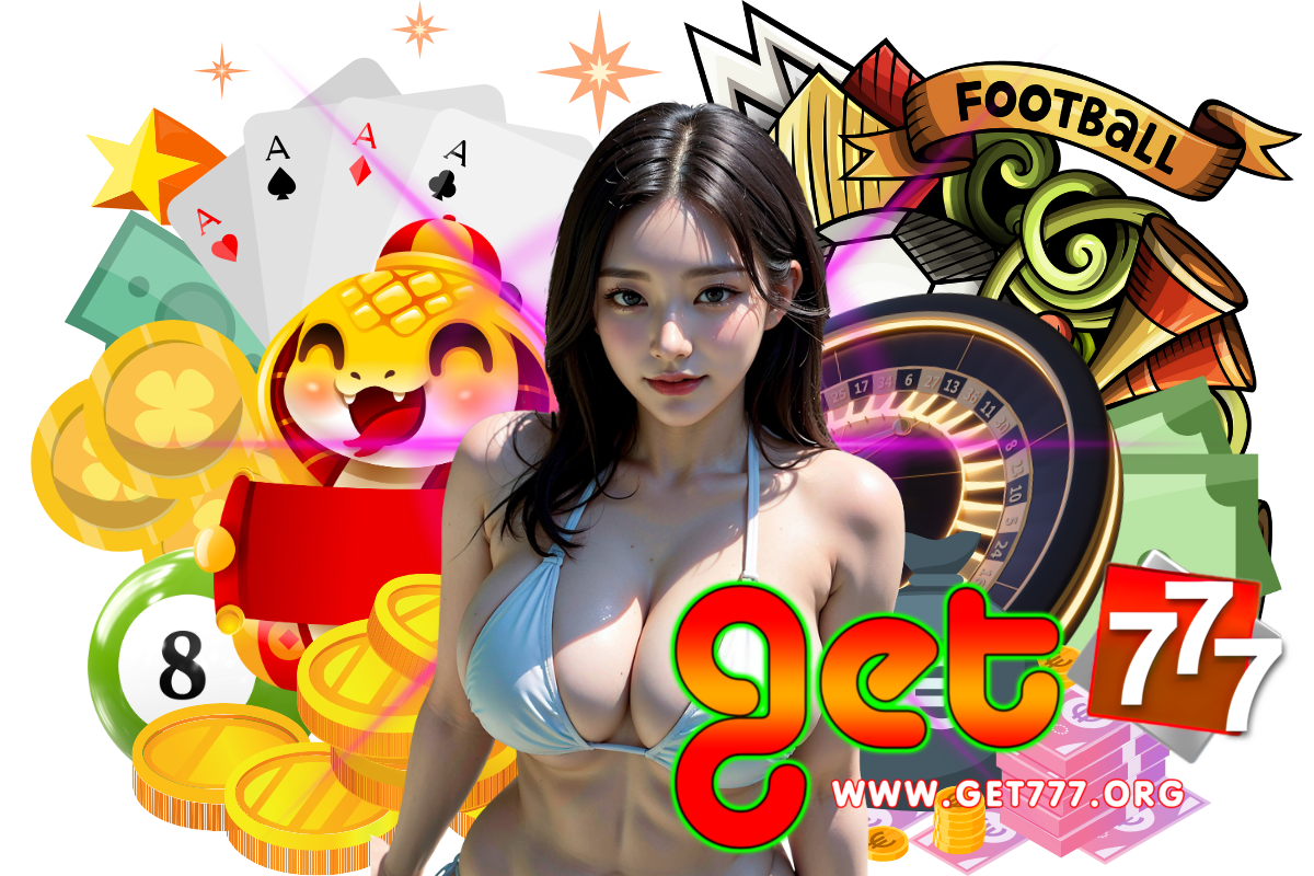 get777 เว็บตรง